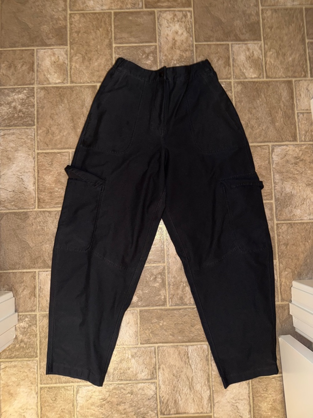 Lululemon Utility Tech Pants black